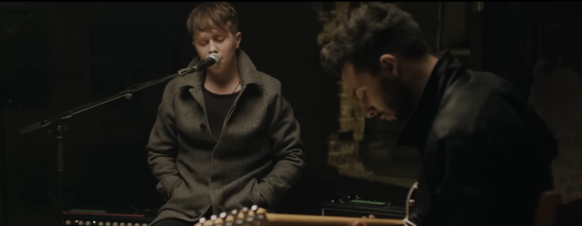 Nothing But Thieves, “Oh no:: He Said What?”: videoclip, testo e traduzione