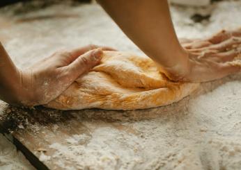 Sfiziosa e irresistibile: ecco la ricetta originale della focaccia di Recco