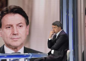 Elezioni, la partita Renzi-Conte non è finita: prove di disgelo sul…