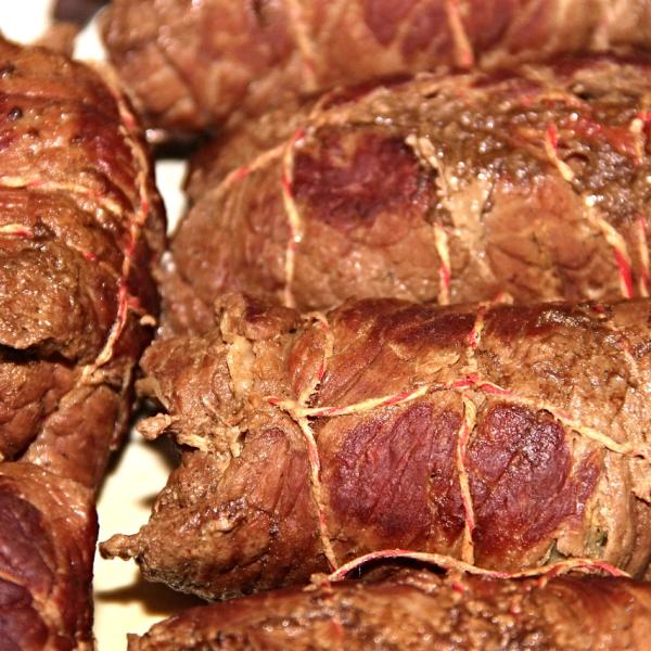 Tradizioni contadine: ricette con le braciole di capra