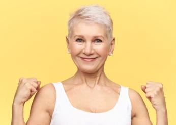 5 sintomi della menopausa poco conosciuti, come identificarli e superarli