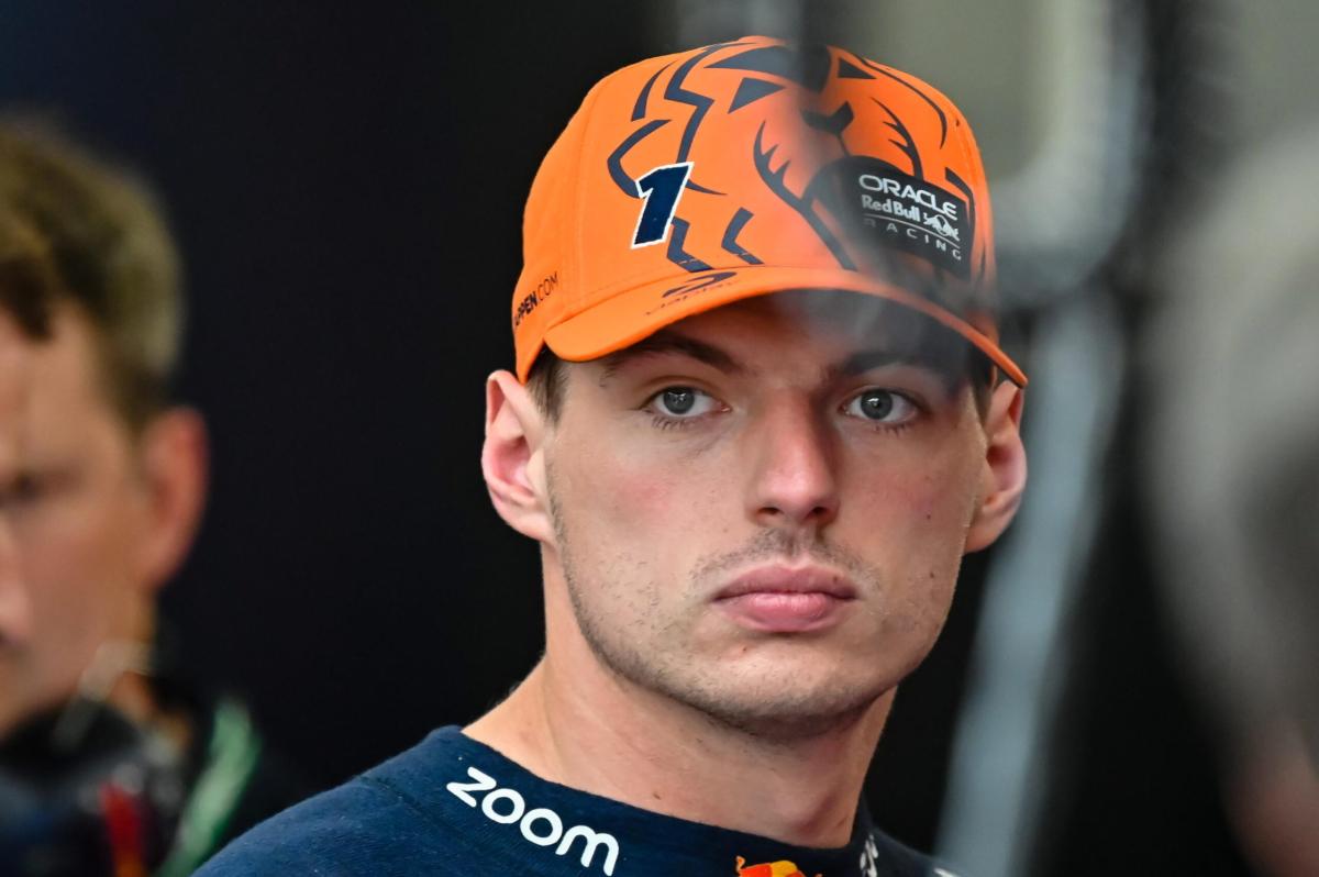 Formula 1, Verstappen dopo le qualifiche in Ungheria: “Ho faticato …