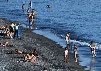 2022, l’anno più caldo della storia in Italia: nuovi dati e previsioni per il 2023