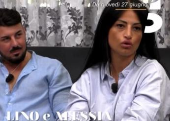 Temptation Island 2024, chi è Alessia? Età, lavoro e dove vive