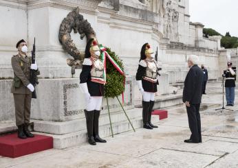 Il 4 Novembre, cosa si celebra  e perché non è più un giorno di festa