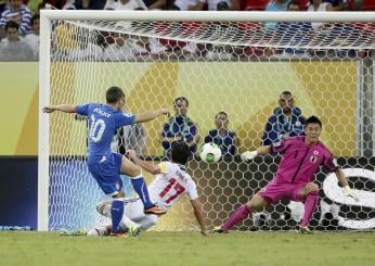 Olimpiadi di calcio 2024: dove vedere in tv e in streaming Giappone-Paraguay e Iraq-Ucraina. Le probabili formazioni dei match delle 19:00