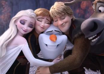 Frozen 3 e 4 sono in sviluppo contemporaneamente, lo conferma Disney