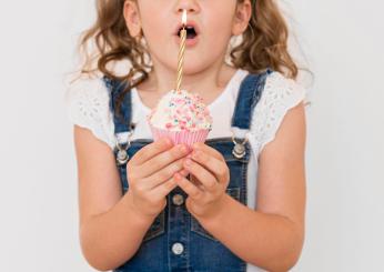 I dolci rendono davvero i bambini iperattivi? Cosa dice una ricerca