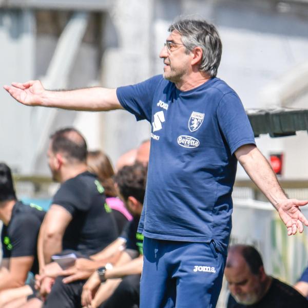 Spezia-Torino e gli insulti razzisti a Juric: “Non è mai facile ignorarli. L’arbitro è stato bravo ma si devono vergognare”