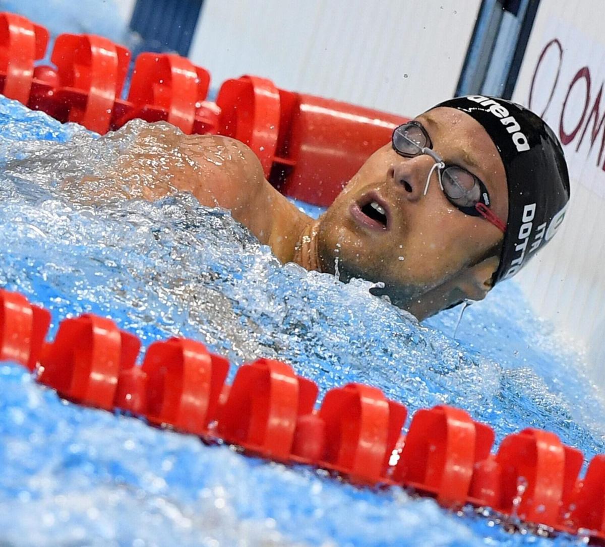 Nuoto, meeting di Antico Tiro a Volo. Dt Cesare Butini: “Grande suc…