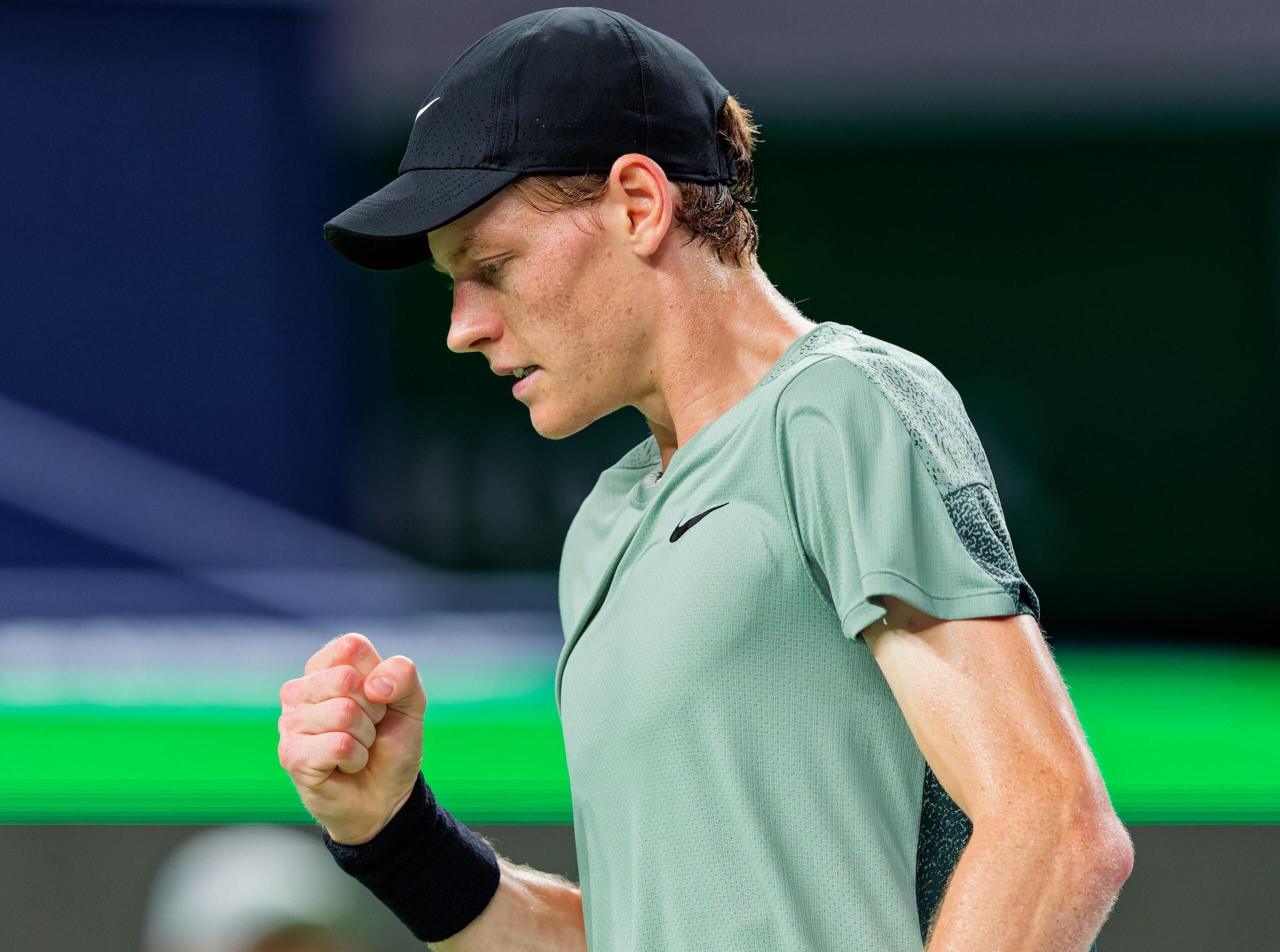 ATP Shanghai 2024, Sinner-Shelton: quote e pronostici della sfida degli ottavi di finale