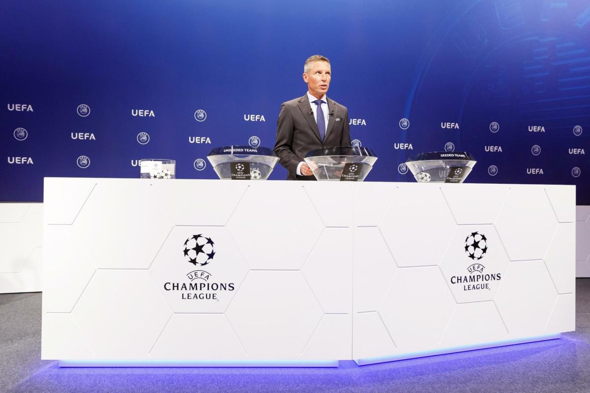 Champions League 2023/24, sorteggi quarti di finale: quando si fanno, come funzionano e dove vederli?