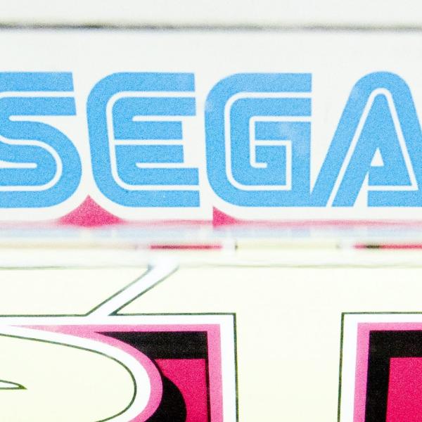 SEGA si prepara ad un super gioco per il 2026