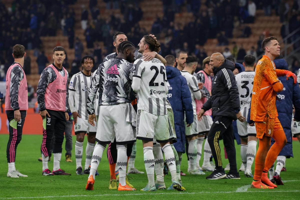 L’Uefa ha avviato un’indagine sulla Juventus per la verifica del ri…