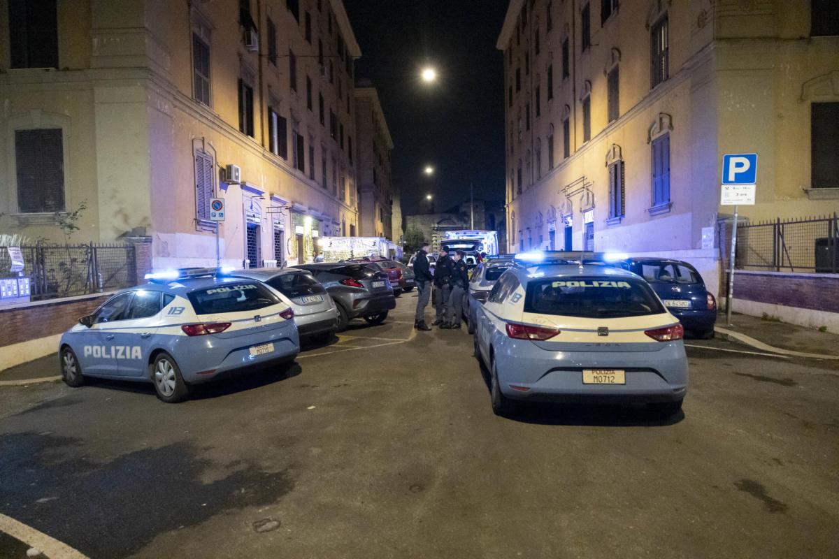 Canosa, 43enne arriva in ospedale con ferite da arma da fuoco: ipot…