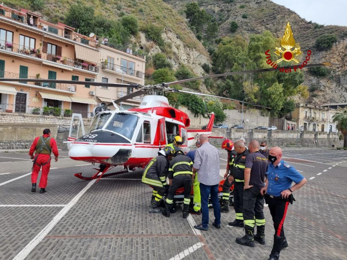 Tragedia a Magliano Alpi: muore in un incidente stradale il 51enne …