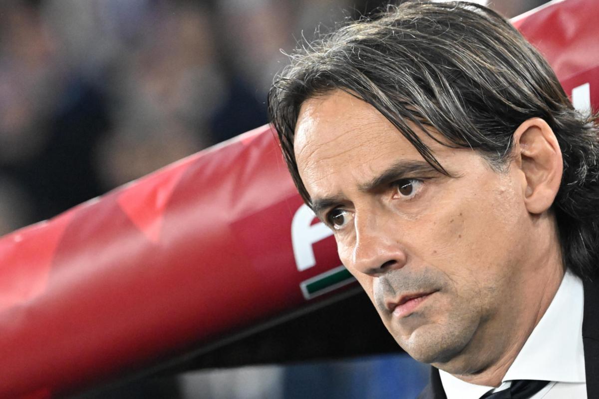 Manchester City-Inter, Inzaghi: “Serviranno testa, cuore e gambe”