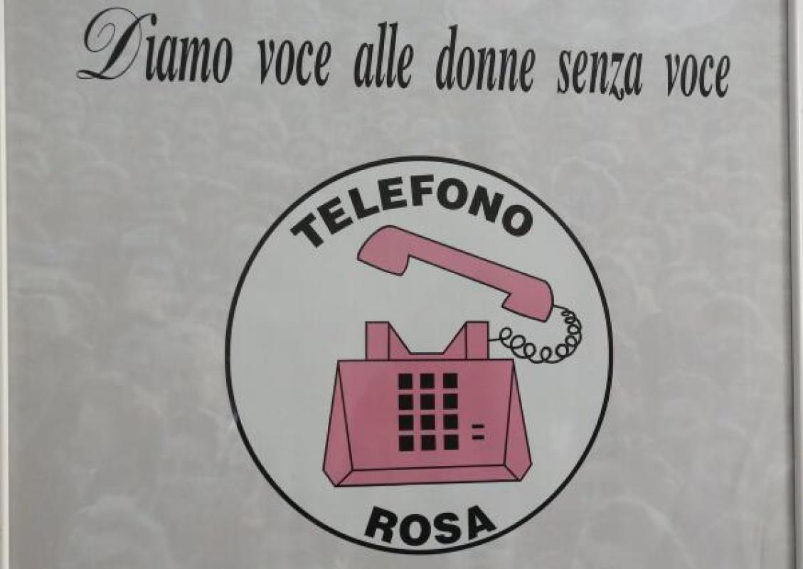 Report Telefono Rosa Piemonte: I dati della violenza sulle donne nel 2023