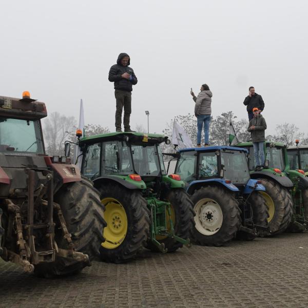 Bonus macchine agricole: importi divisi per Regione e spese ammissibili