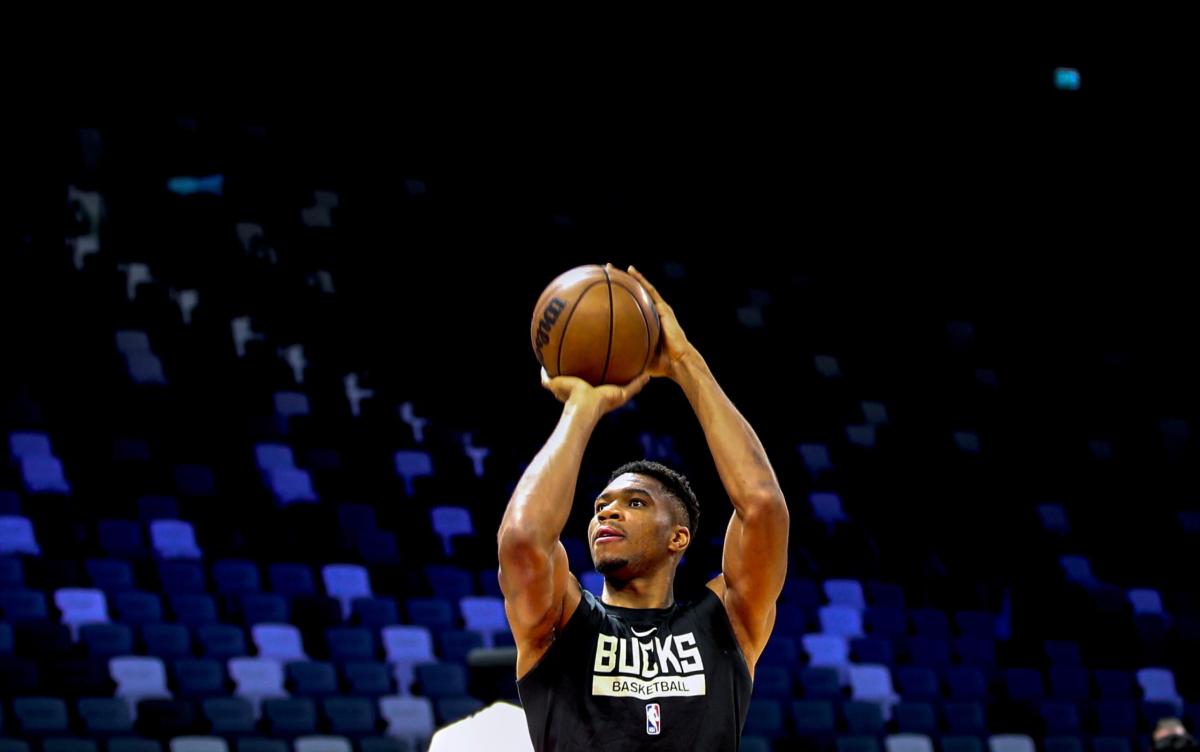 Antetokounmpo spaventa i Milwaukee Bucks: “non voglio rinnovare”