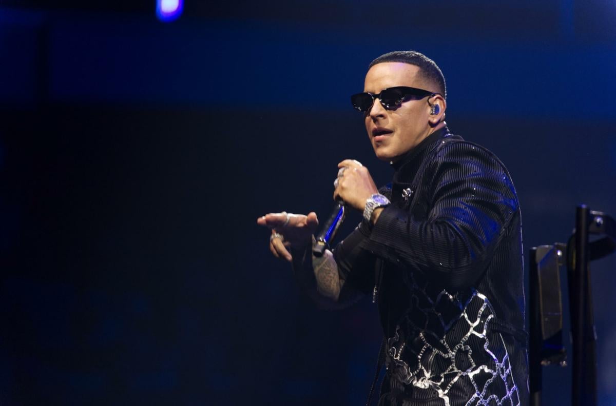 Chi è Daddy Yankee? L’autore di “Gasolina” comunica il ritiro dalla…