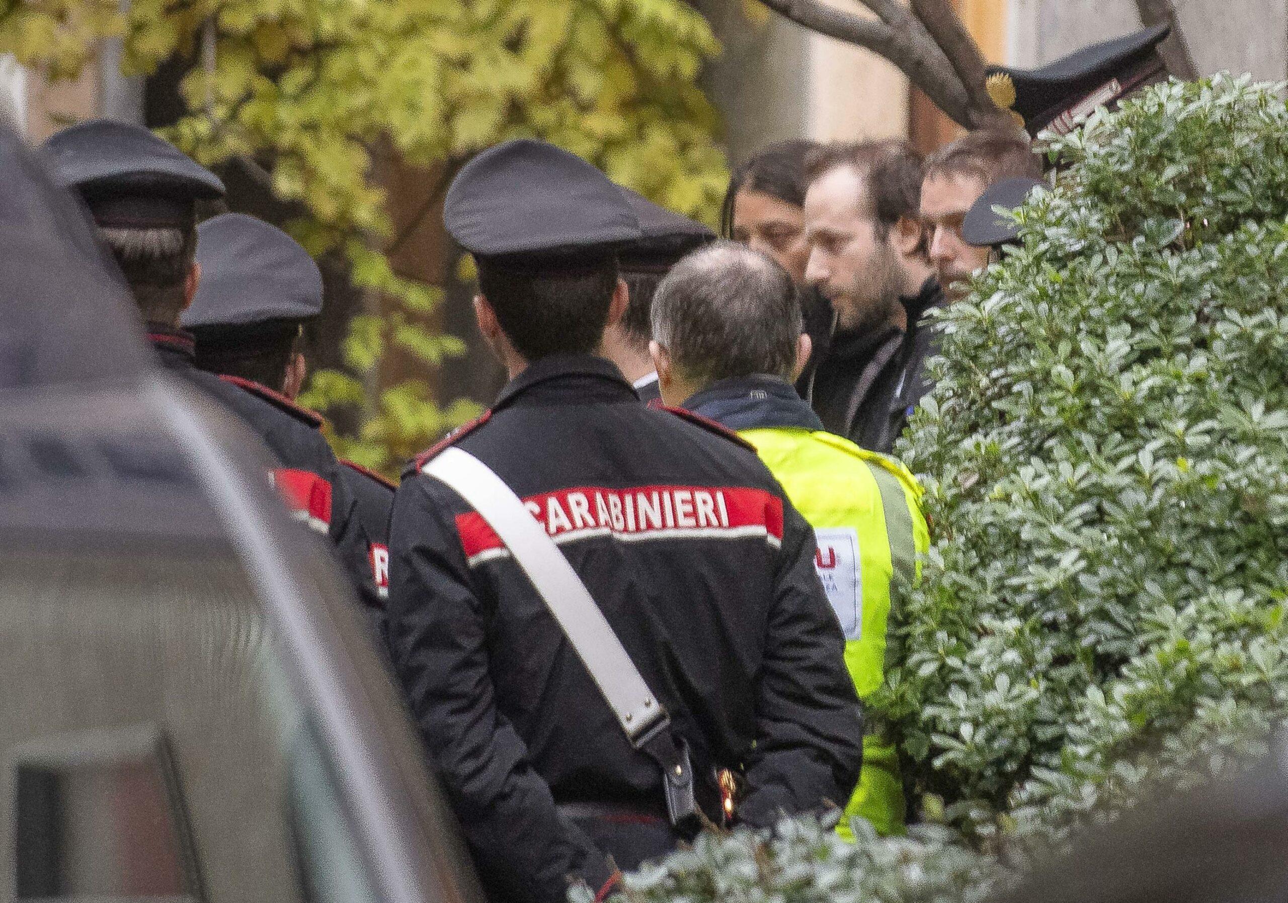 Chi è Guido Pozzolini Rancilio, fermato per l’omicidio della madre Fiorenza a Milano