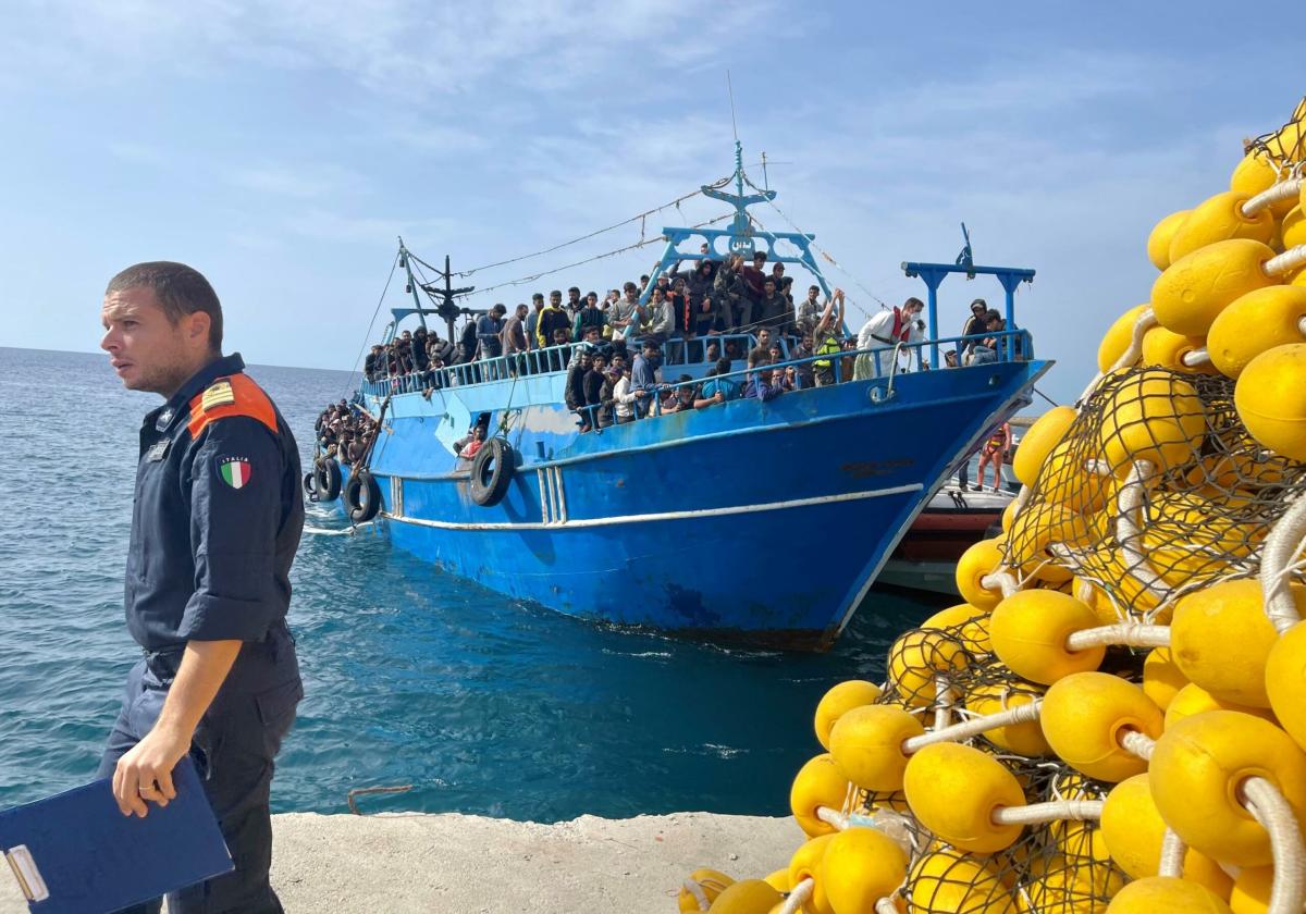 Giornata internazionale per i diritti dei migranti: perchè si celeb…