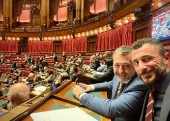 Sparo di Capodanno, Pozzolo in Procura cambia idea e non risponde alle domande dei pm