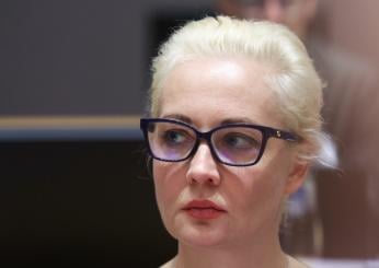 Russia, X sospende l’account di Yulia Navalnaya: proteste sul social