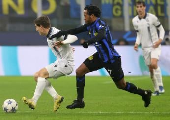 Cuadrado partecipa al “Chi non salta bianconero è”, furiosi i tifosi della Juve: l’iniziativa