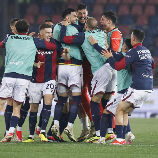 Bologna, un mercato da Champions, Olive: “Mi fido di Sartori. Hummels? Colpo da Europa “