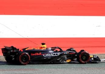 F1 2024, dove vedere il GP di Las Vegas in tv e in streaming