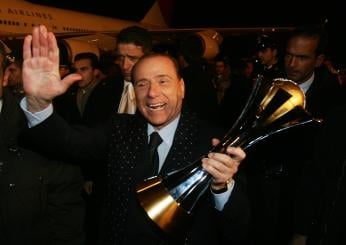 L’aeroporto Malpensa diventa Berlusconi: l’intitolazione è ufficiale con effetto immediato