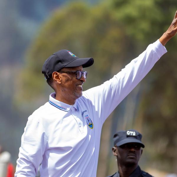 Elezioni Ruanda 2024, Paul Kagame verso il quarto mandato consecutivo