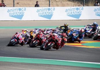 MotoGP 2024, chi ha fatto il miglior tempo nelle seconde prove libere a Misano?