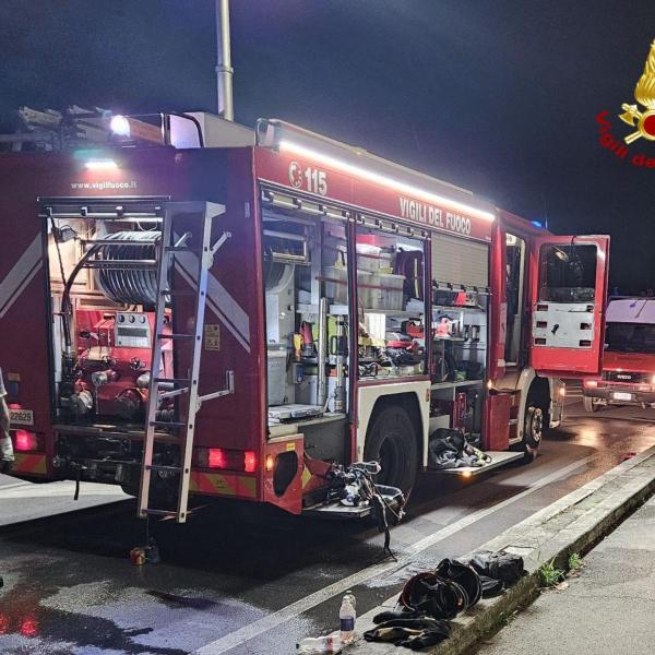 Chi è Giorgio Pompei, l’avvocato 60enne morto in un incendio nella sua abitazione a Terracina