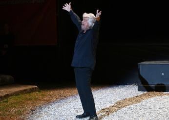 Beppe Grillo rivendica il diritto di ‘estinguere’ il Movimento: è la fine del M5s?