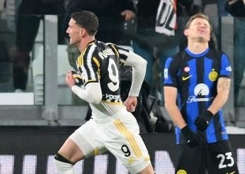 Titolo di campione d’Inverno serie A 2023/24: Inter o Juve? Quando può arrivare?