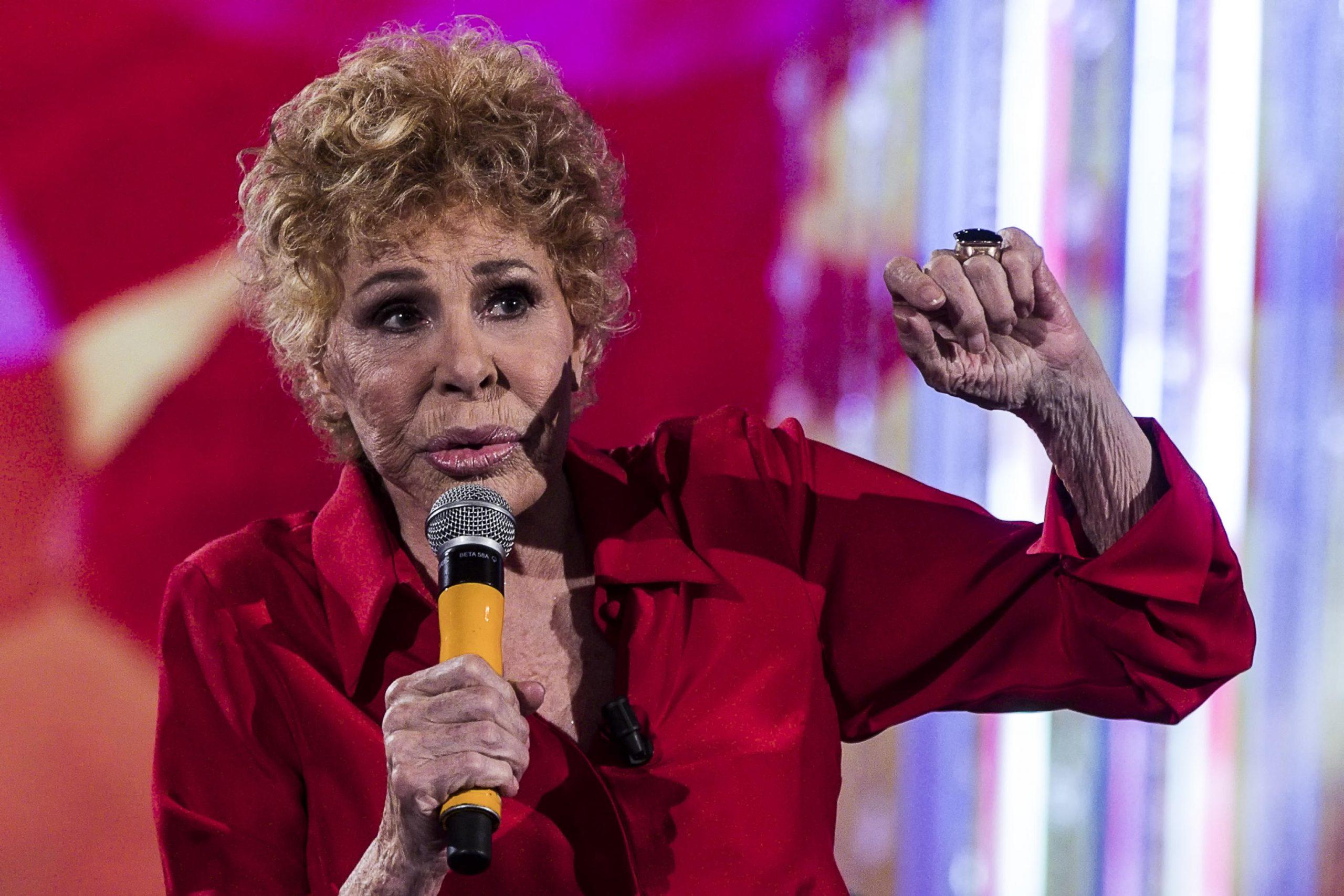 Ornella Vanoni: annuncio a sorpresa, il nuovo tour partirà il 30 novembre