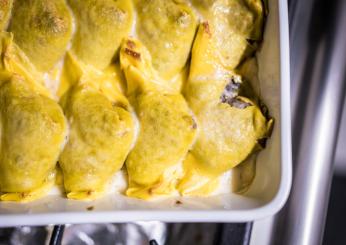 Le feste si avvicinano con le crespelle di Natale