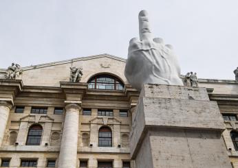 La Borsa è aperta o chiusa oggi 1 gennaio 2024?