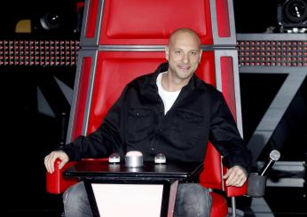 Chi ha vinto The Voice Generations? Il riassunto della finale