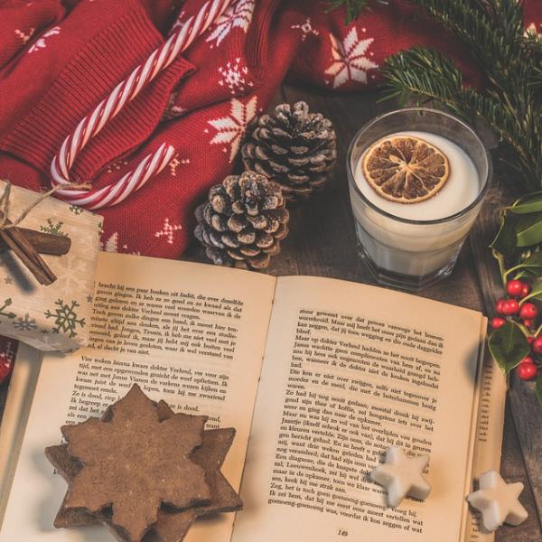 Libri sul Natale per adulti: quali sono quelli da non perdere? 5 consigli per tutti i gusti