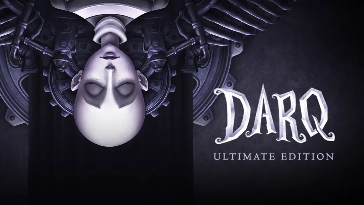 DARQ Ultimate Edition, un avventura surrealista in videogioco