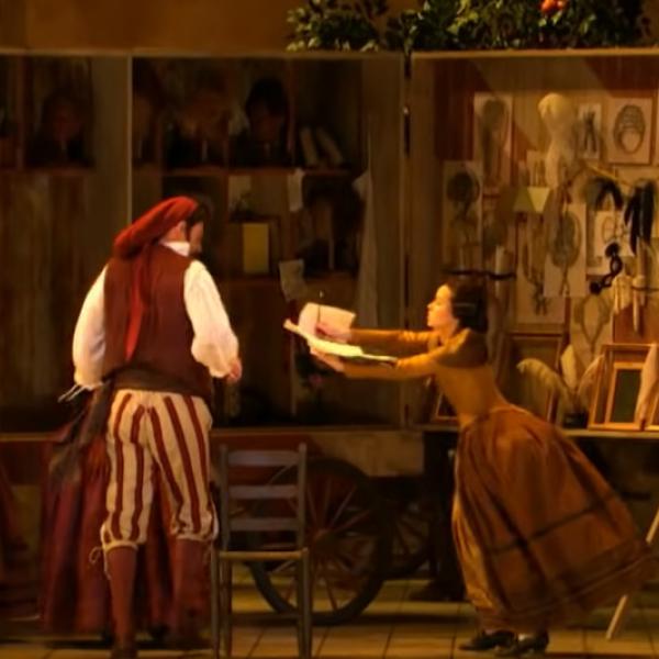 “Il barbiere di Siviglia”: trama, durata, quando è stato scritto, dove si svolge e quanti atti ha l’opera di Gioacchino Rossini?