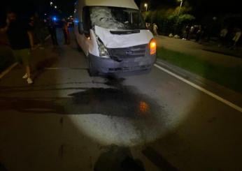 Incidente Garbagnate Milanese, Pasca ammette tutto