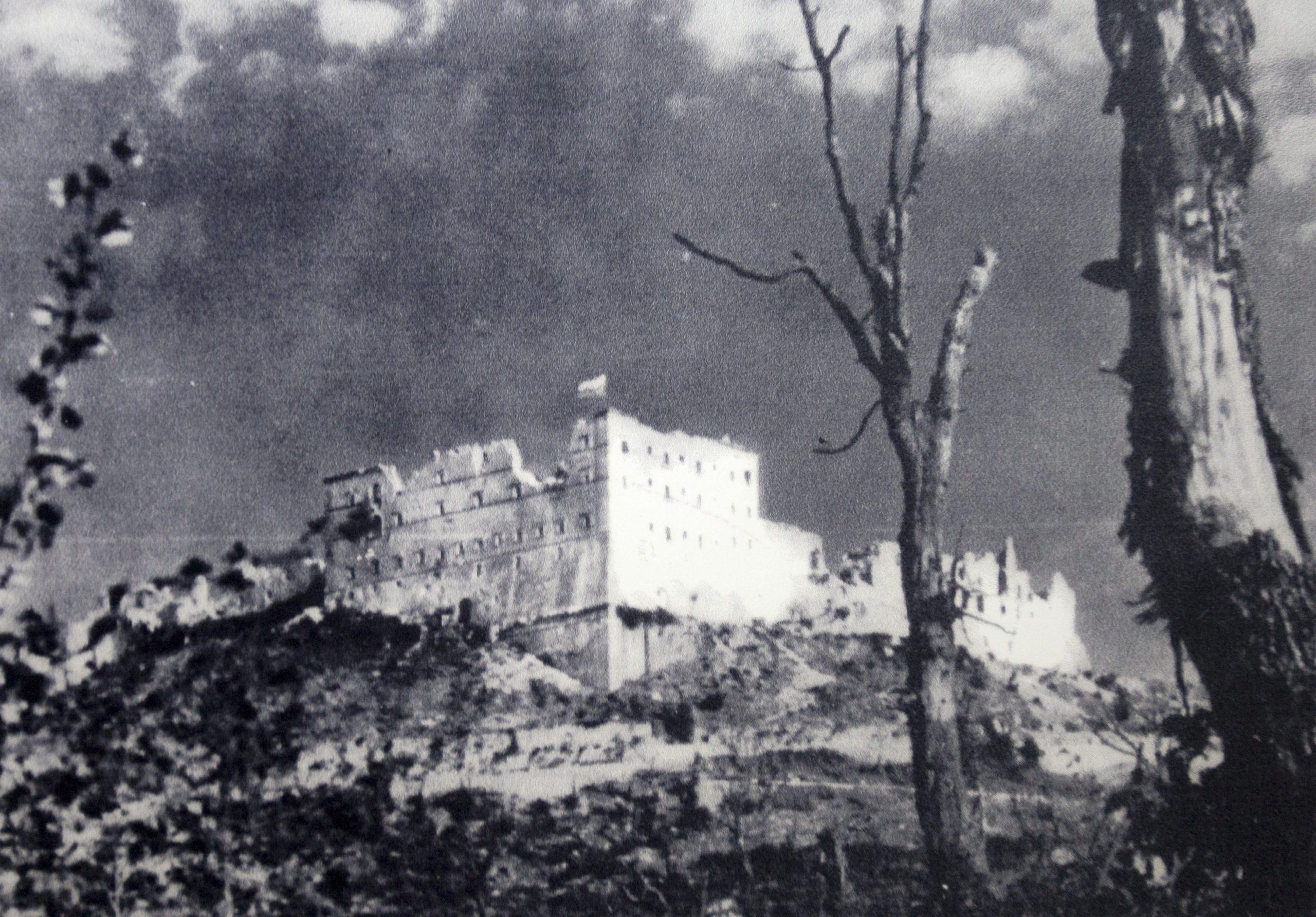 Accadde oggi, 18 maggio 1944: termina la battaglia di Cassino