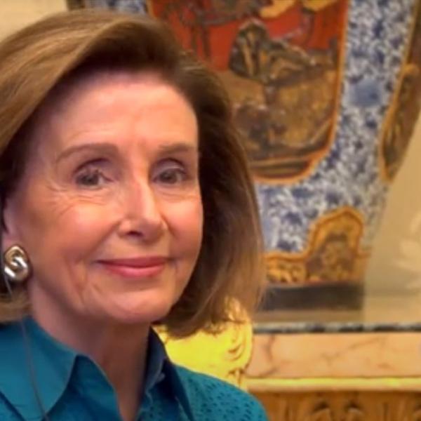 Taiwan, in attesa dello sbarco di Nancy Pelosi la Cina alza le rito…