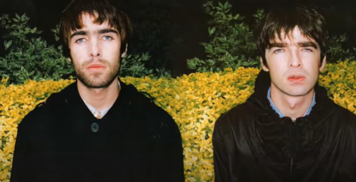 Oasis, indizio social: clamorosa reunion dei fratelli Gallagher? Ec…