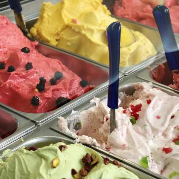 Gelato day 2023: il gusto dell’anno è Apfelstrudel